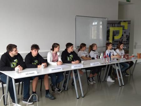 MLADI SO NAM LAHKO NAVDIH, KAKO USPETI NA PODJETNIŠKI POTI 5